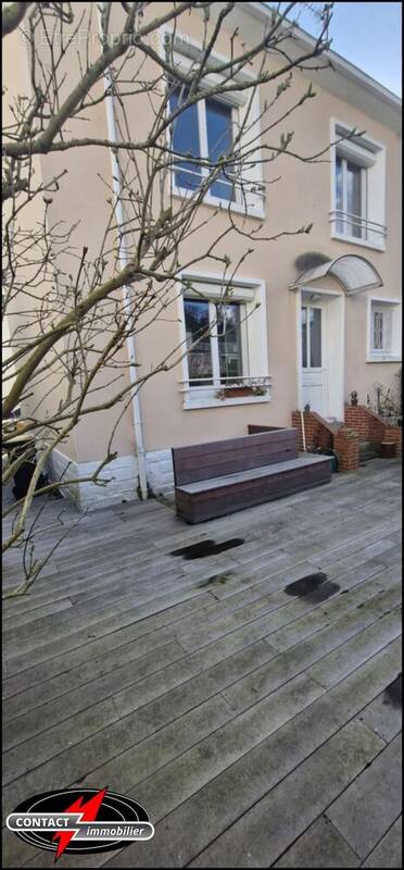 Photo 1 - Maison à LE HAVRE