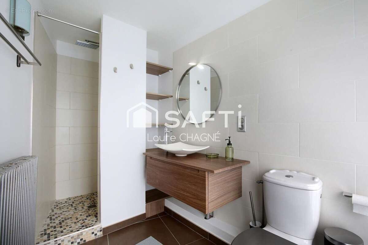 Photo 5 - Appartement à TOULOUSE