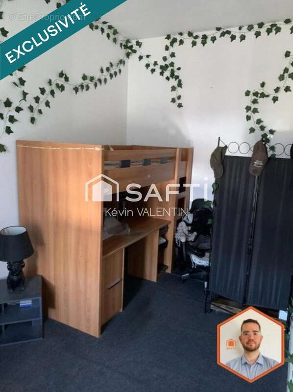 Photo 8 - Appartement à SAINT-SOUPLET