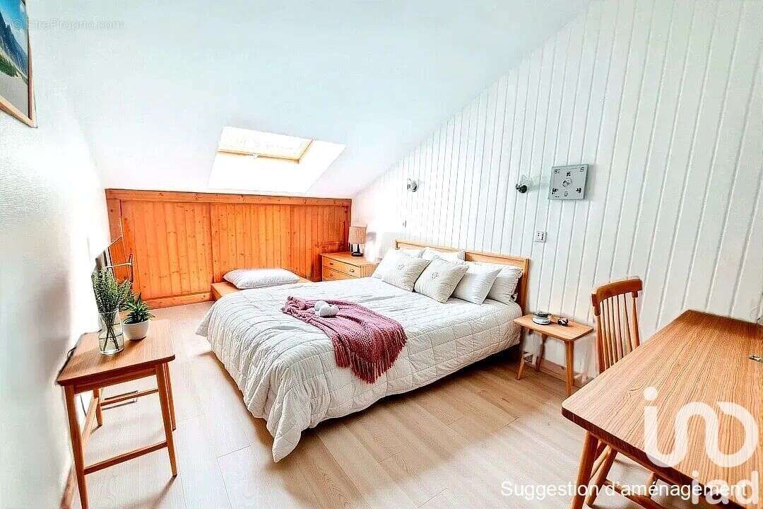 Photo 7 - Maison à ORVAULT