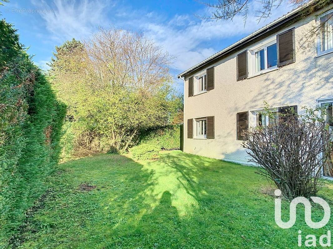 Photo 1 - Maison à SOISY-SUR-SEINE