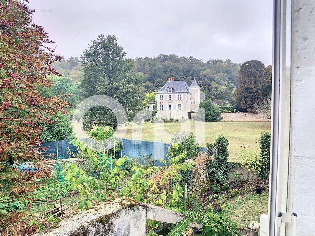 Maison à CUBJAC