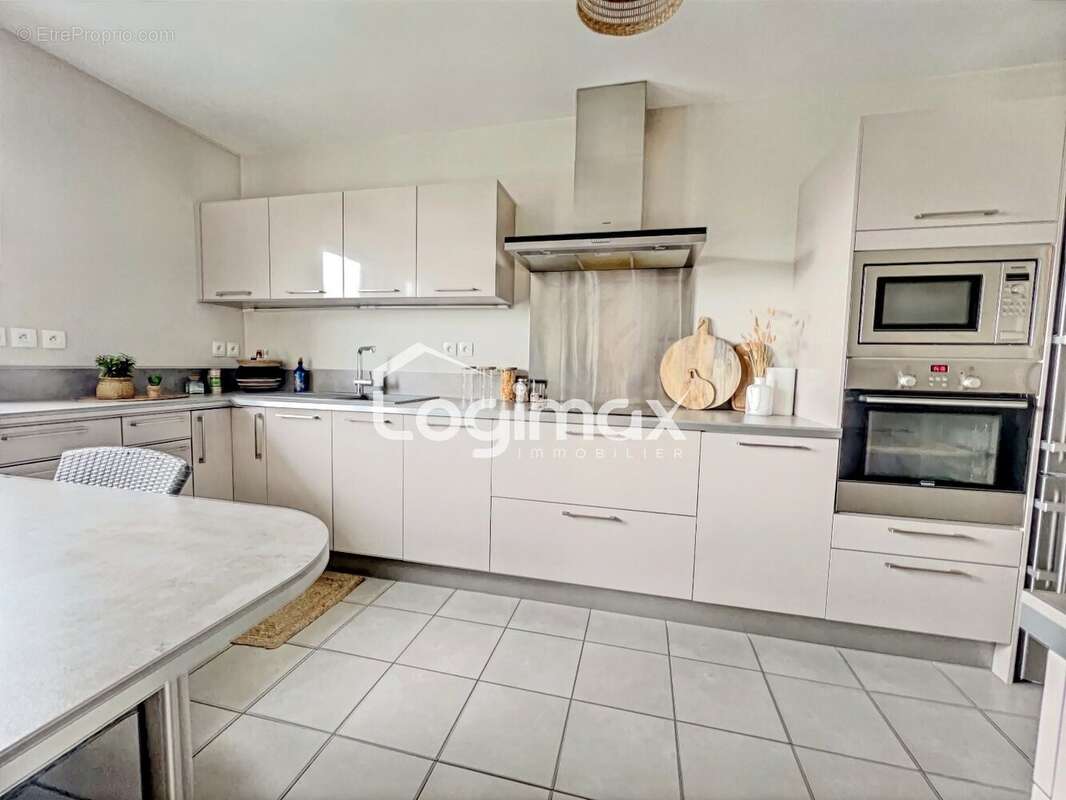Appartement à LA ROCHELLE
