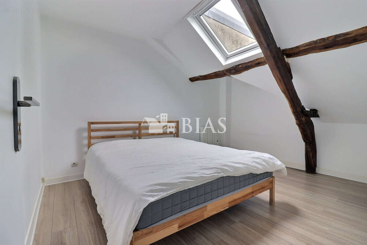 Appartement à HONFLEUR