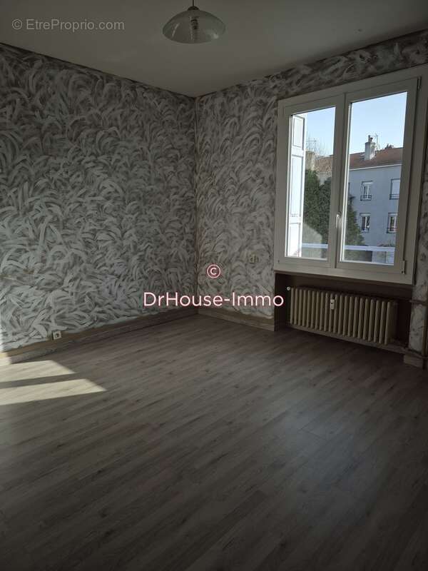 Appartement à FIRMINY