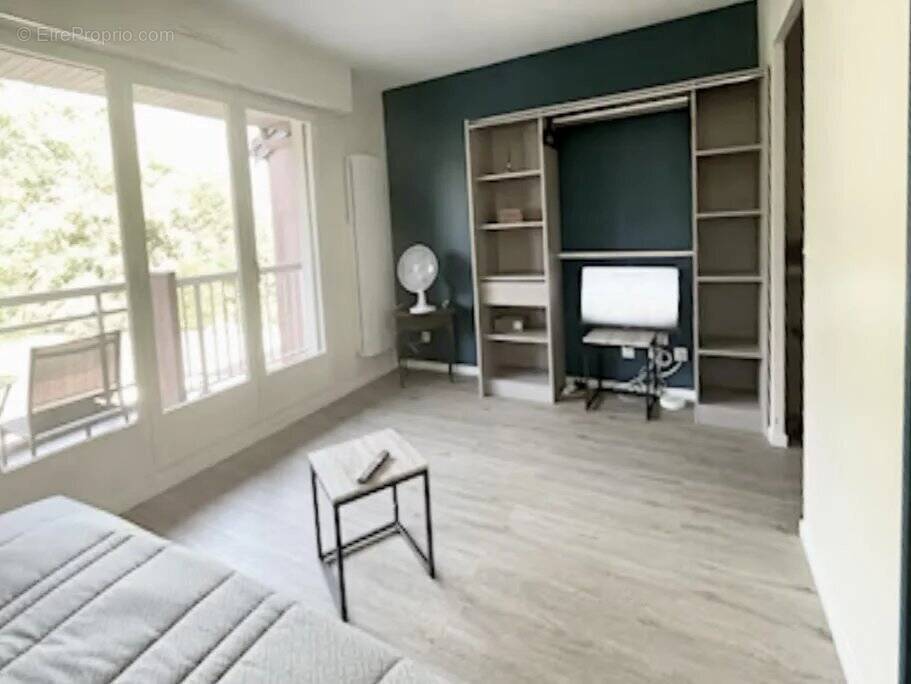 Appartement à AIX-LES-BAINS