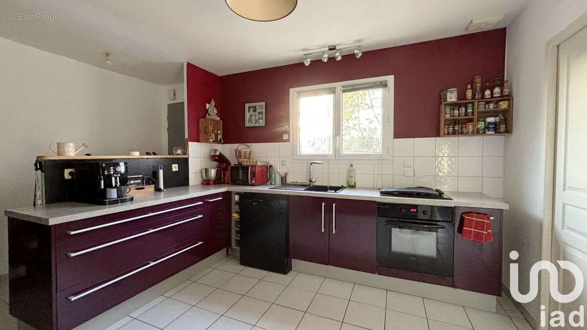 Photo 6 - Maison à HOURTIN