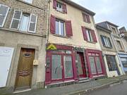 Appartement à BOURGANEUF