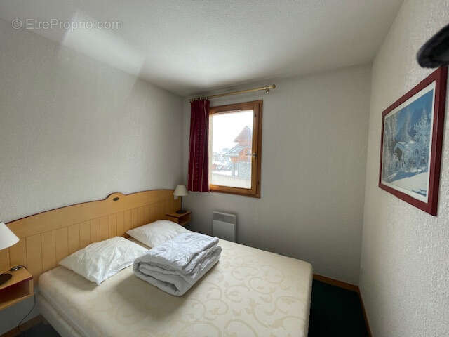 Appartement à LE CHATEL