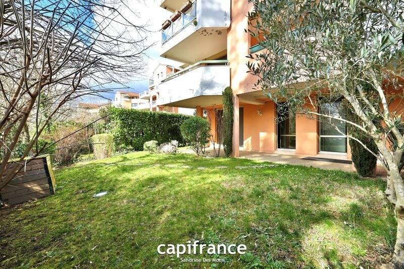Appartement à LYON-5E