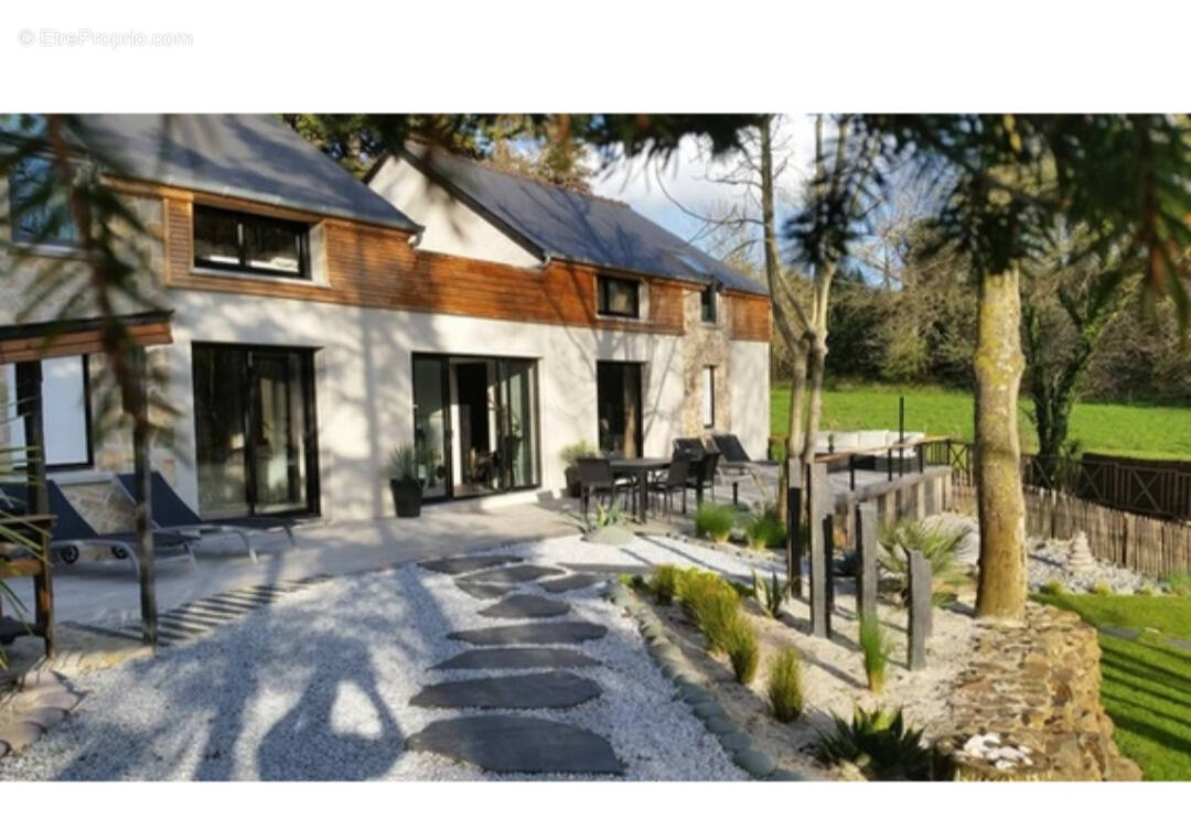 Maison à ERQUY