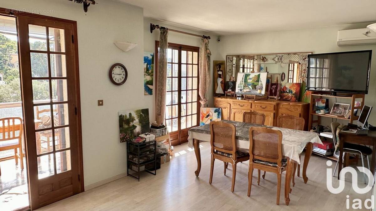 Photo 1 - Maison à LA SEYNE-SUR-MER