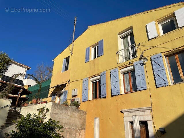 Autre à TOULON
