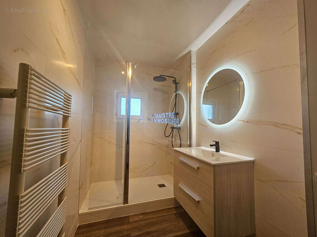 Appartement à LE HAVRE