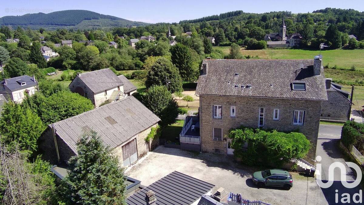 Photo 1 - Autre à MADRANGES