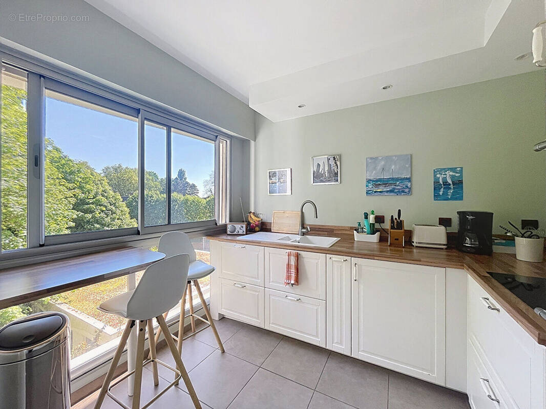 Appartement à LAMBERSART