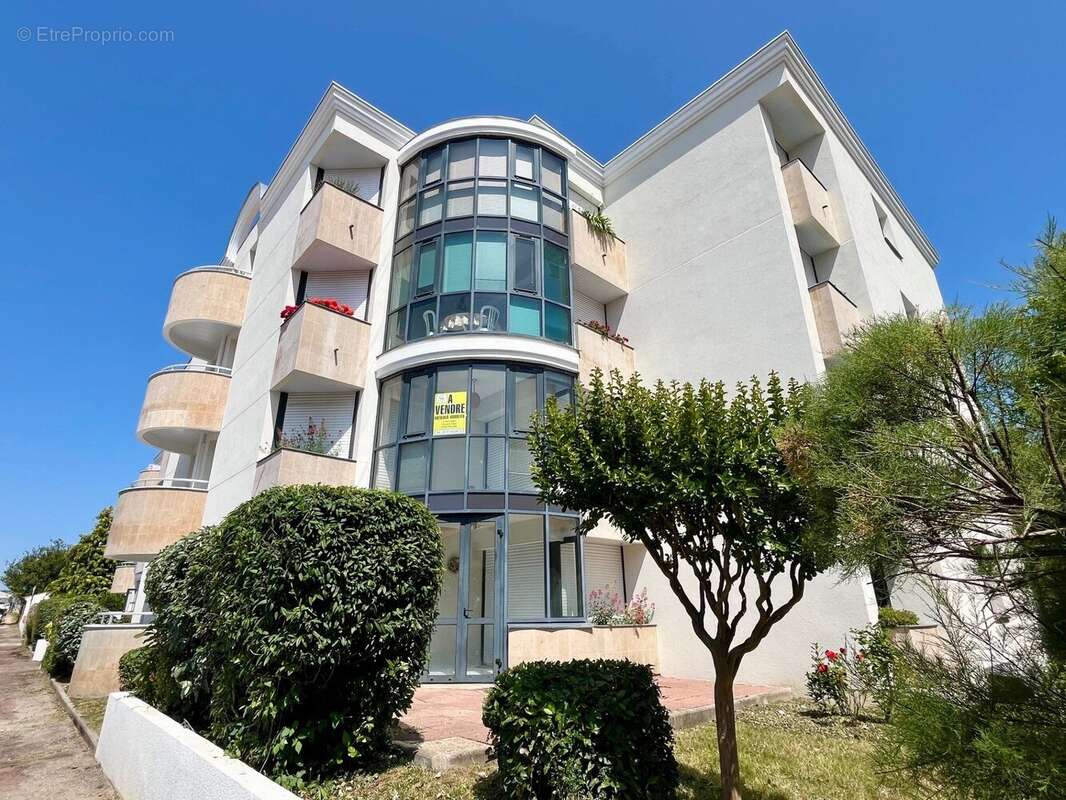 Appartement à CHALLANS