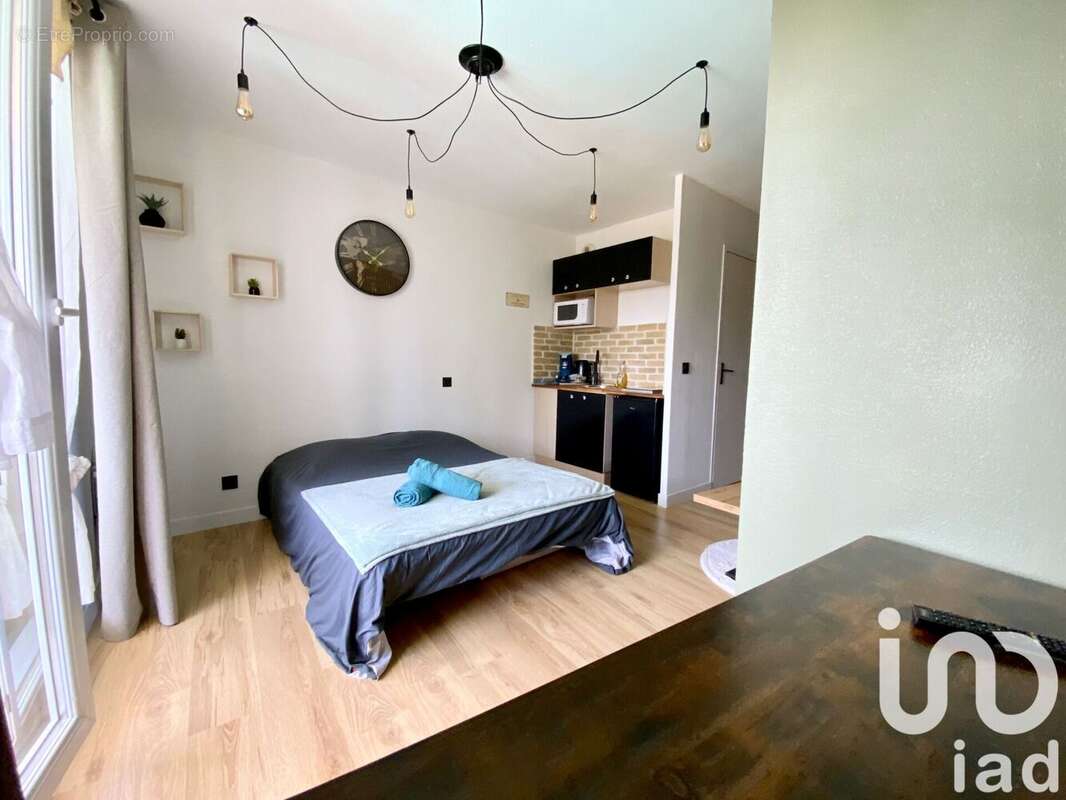 Photo 6 - Appartement à EQUEMAUVILLE