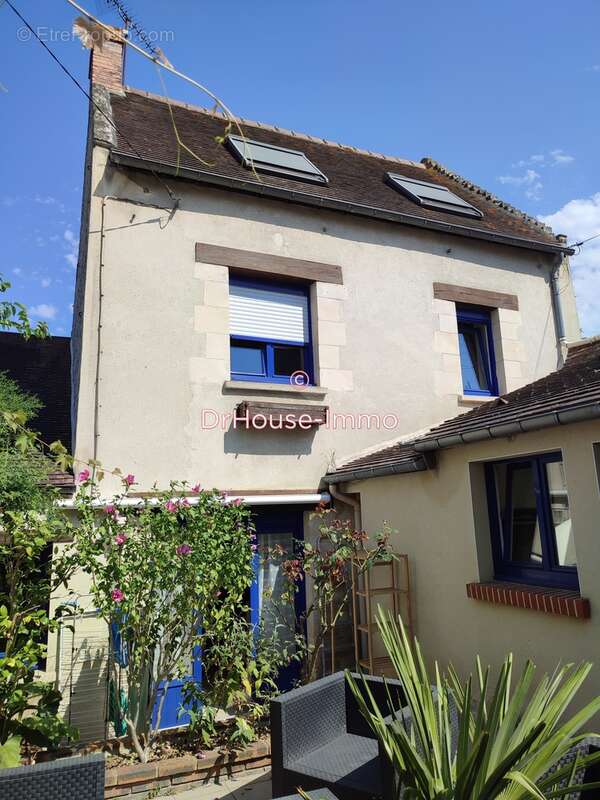 Maison à CAEN