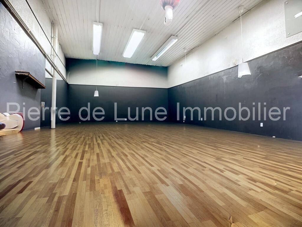 Commerce à LYON-5E