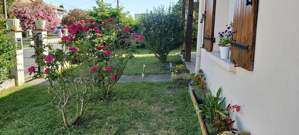 Maison à MARMANDE