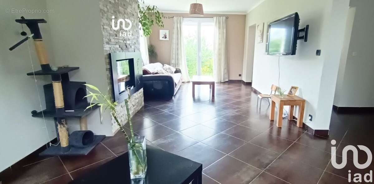 Photo 3 - Maison à ORVAULT