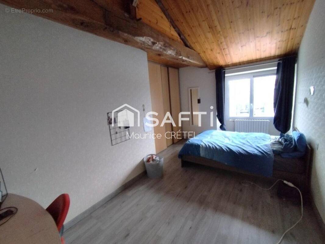 Photo 1 - Maison à CHAUCHE