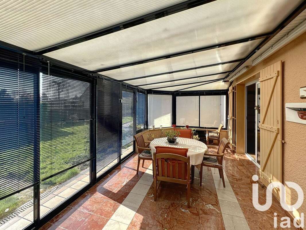 Photo 9 - Maison à LE MESNIL-ESNARD
