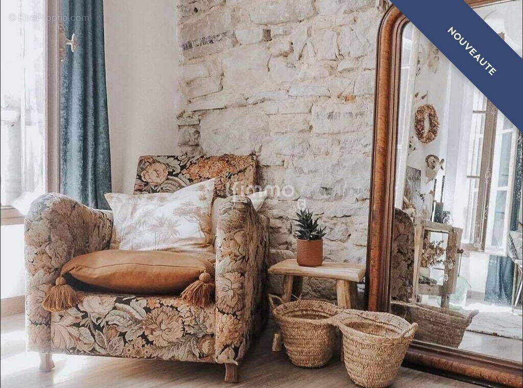 Appartement à BAYONNE