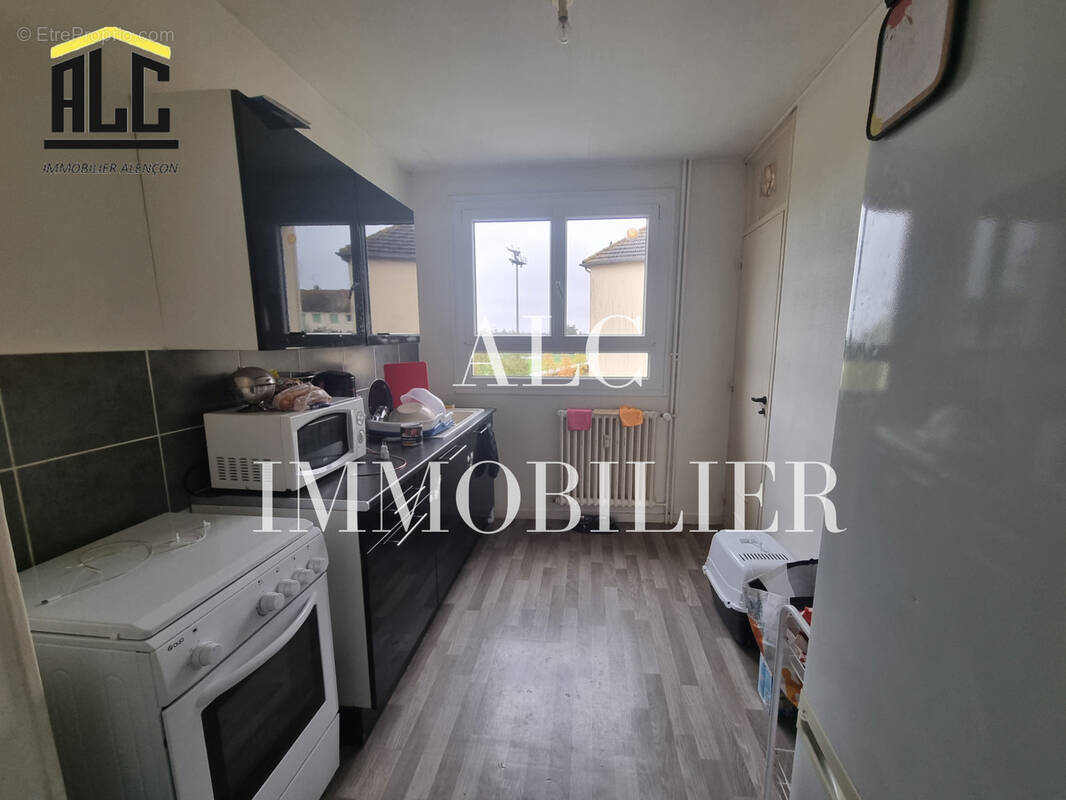 Appartement à ALENCON