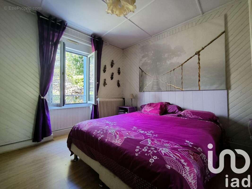 Photo 7 - Maison à TELGRUC-SUR-MER