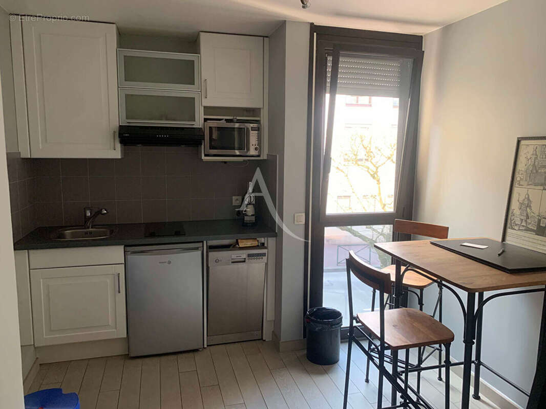 Appartement à CLAMART