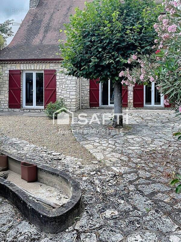 Photo 1 - Maison à MUSSIDAN