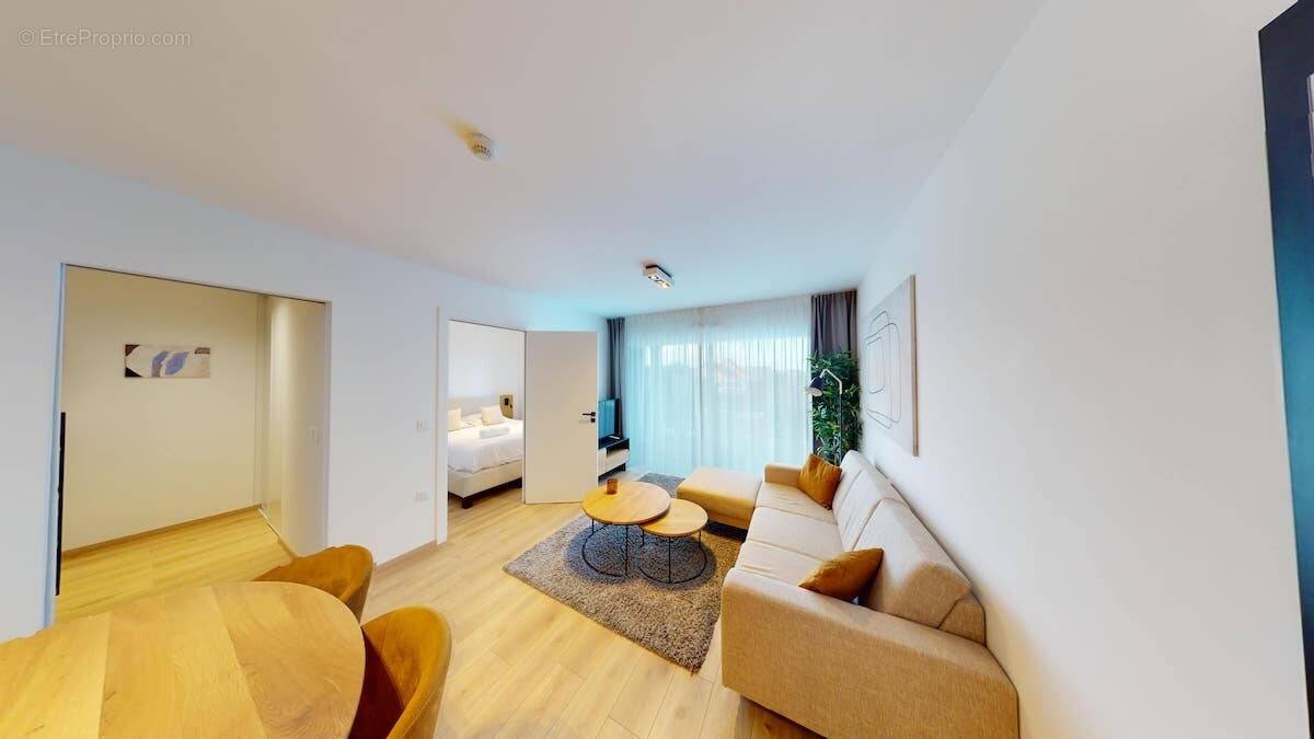 Appartement à CAMIERS