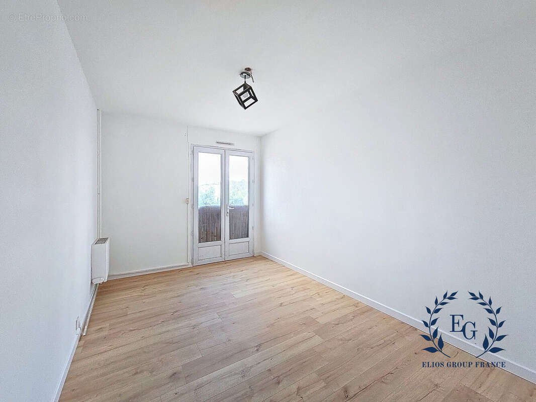 Appartement à MARSEILLE-10E
