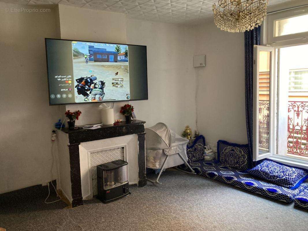 Appartement à BEZIERS