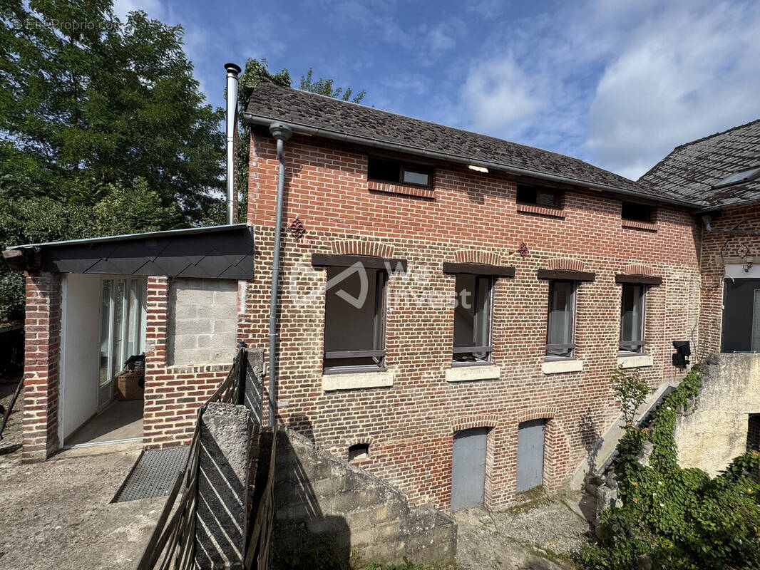 Maison à FOURMIES