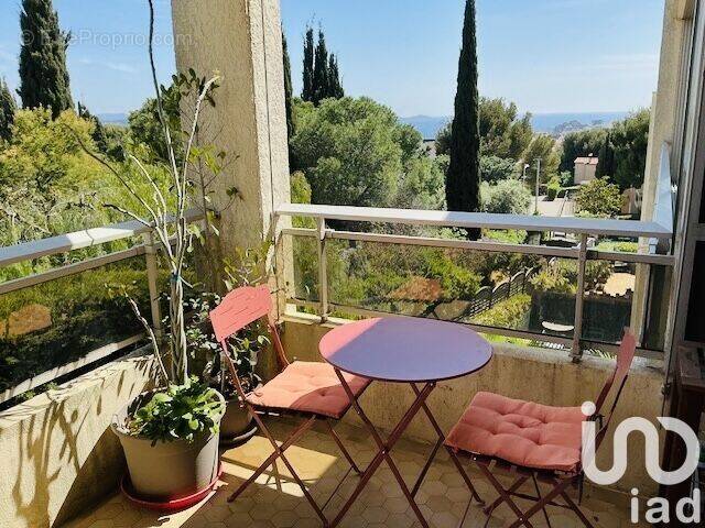 Photo 1 - Appartement à BANDOL