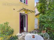 Maison à LYON-3E