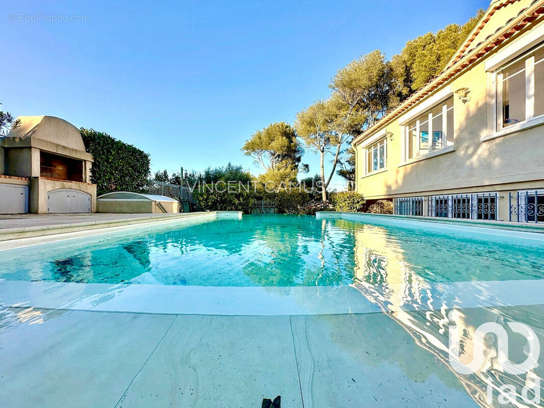 Photo 1 - Maison à SANARY-SUR-MER