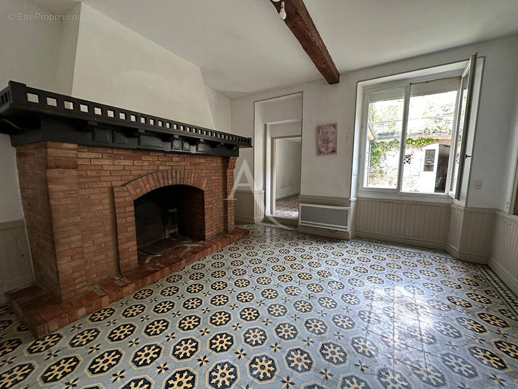 Appartement à RABASTENS