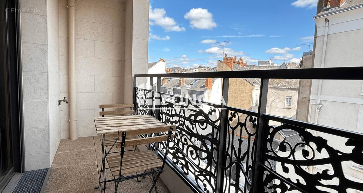 Appartement à ANGERS