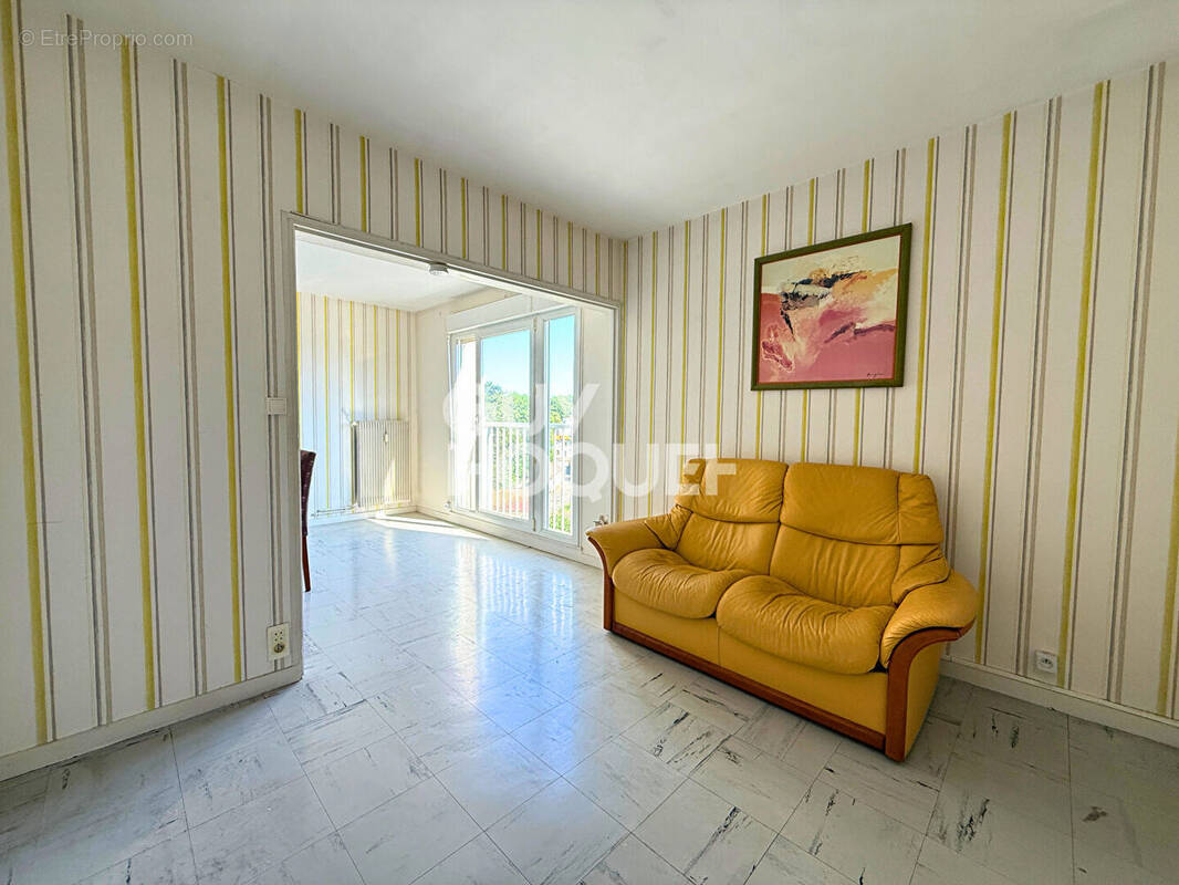 Appartement à BESANCON