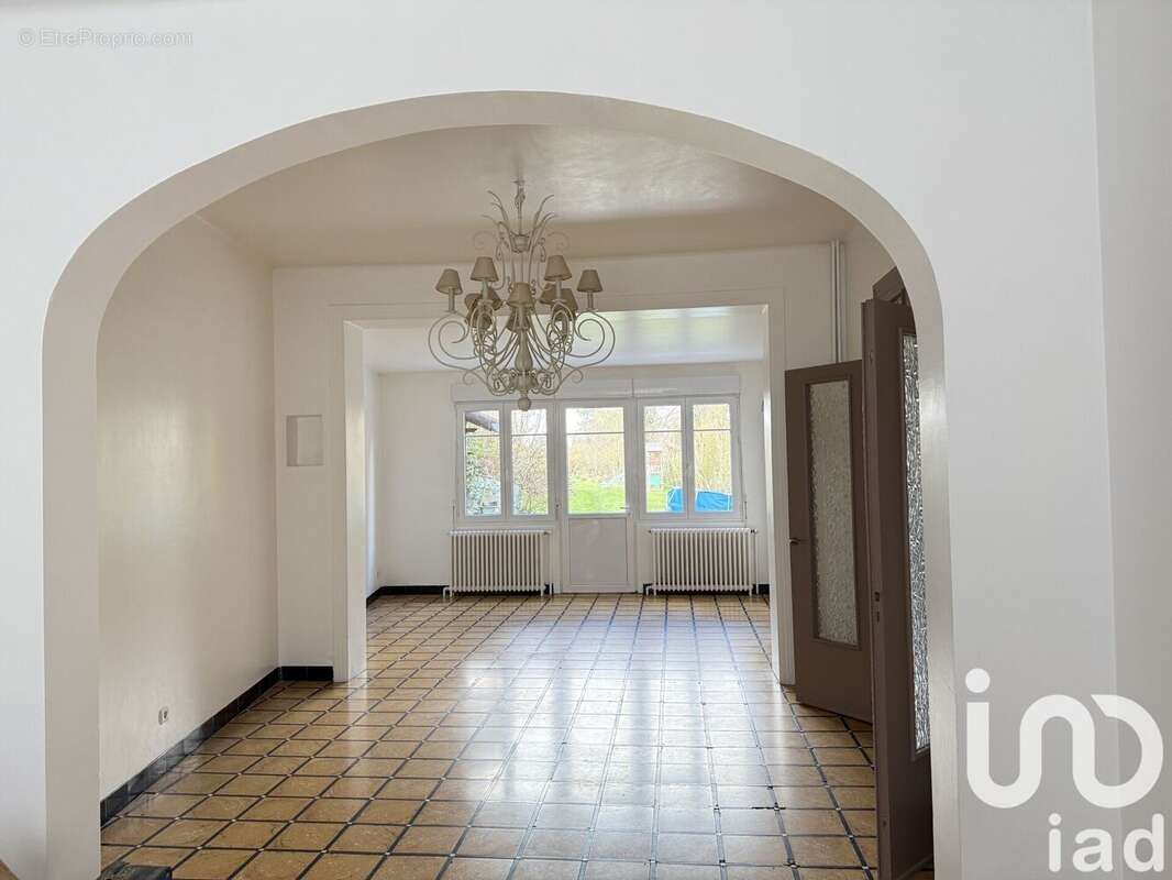 Photo 4 - Maison à SOMAIN