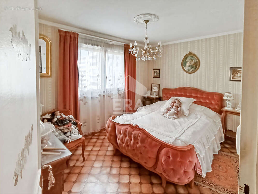 Appartement à VITROLLES