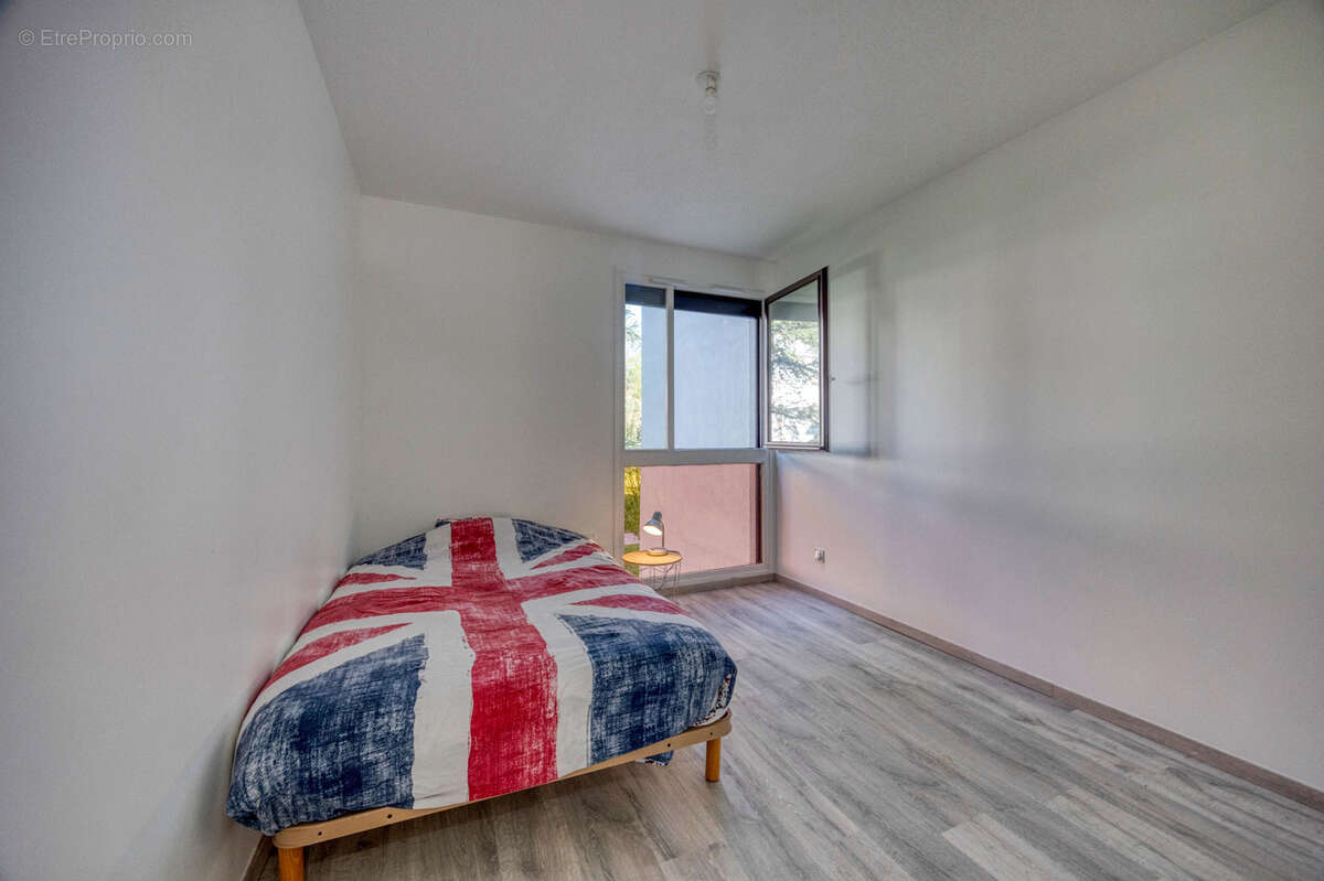 Appartement à MOIRANS