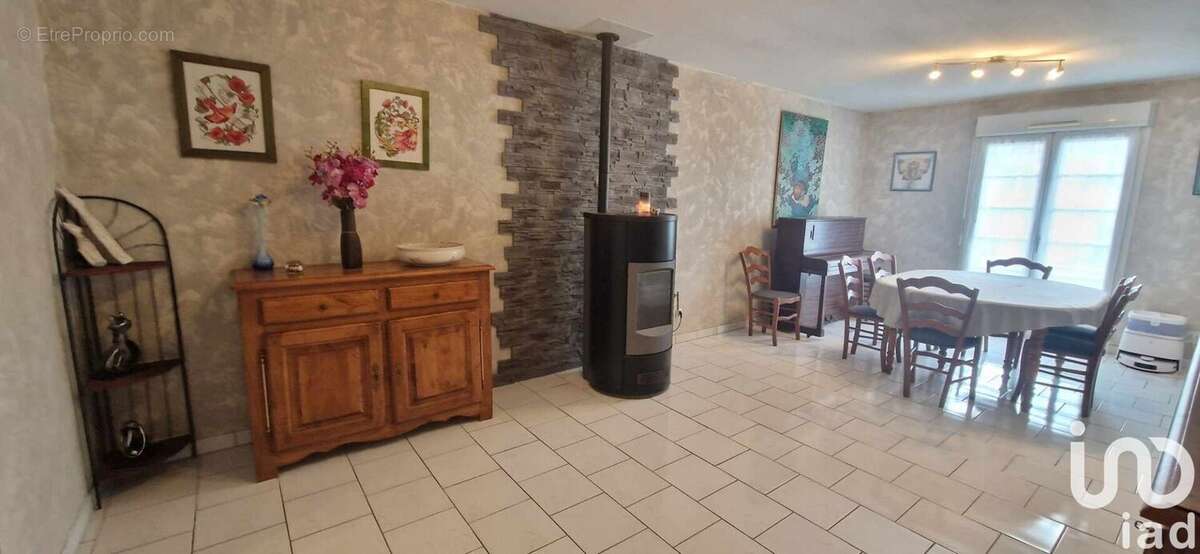 Photo 4 - Maison à SAINT-DIZIER