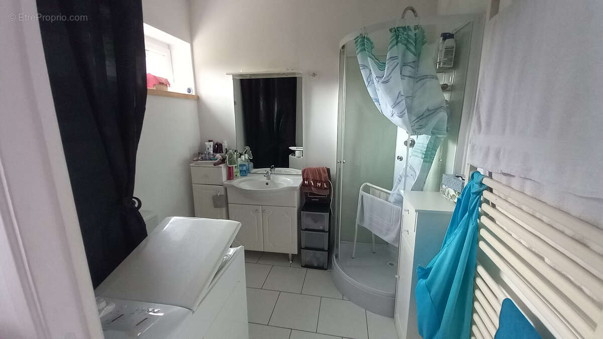 Appartement à ETREAUPONT