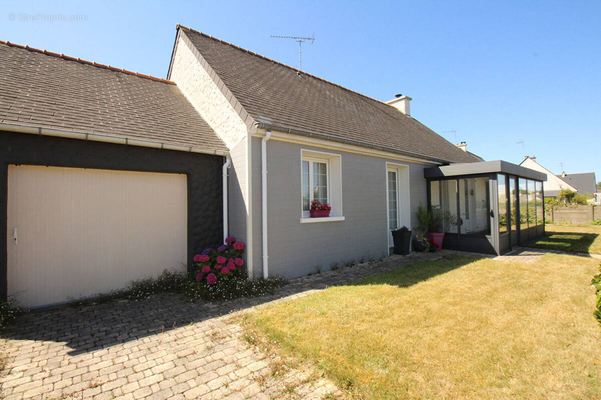Maison à PORDIC