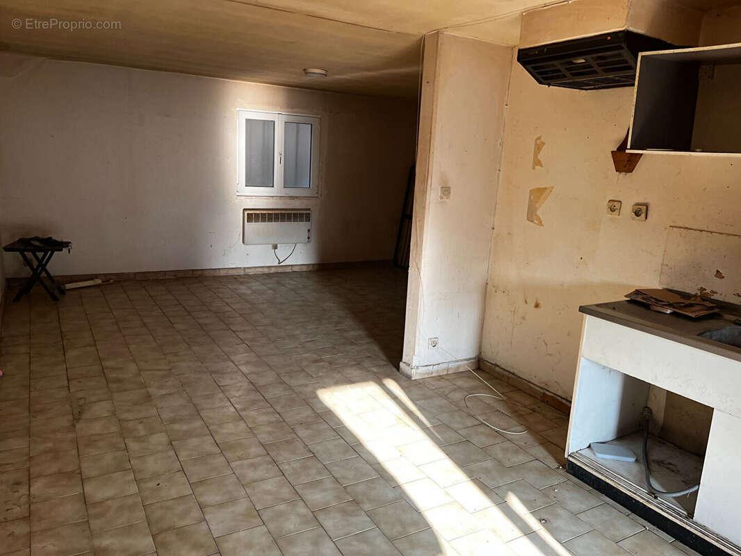 Appartement à BRUAY-SUR-L&#039;ESCAUT
